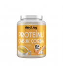Mealjoy Proteinli Çabuk Çorba Mercimek